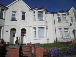 22, Carn-y-tyla Terrace, Tredegar NP22 5AF
