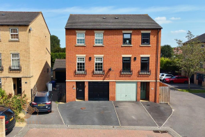 20, Bretton Close, Brierley, Barnsley S72 9LP