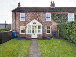 Cregmore Cottage, Carthorpe Village, Bedale DL8 2LF