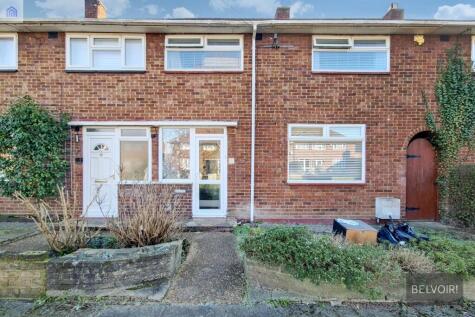 Greenhithe Close, Bexley, Sidcup, DA15