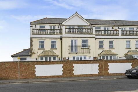 Esplanade Mews, Seaford