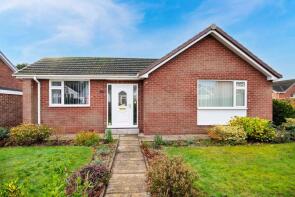 23, Sycamore Crescent, Bawtry, Doncaster DN10 6LE