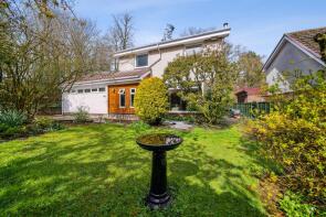 72, Brackenrig Crescent, Waterfoot, Eaglesham G76 0HF