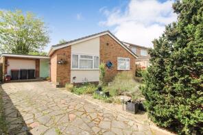 41, Dines Close, Bedford MK45 3BU