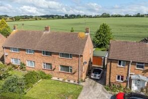 34, Queens Road, Sherborne DT9 6RR