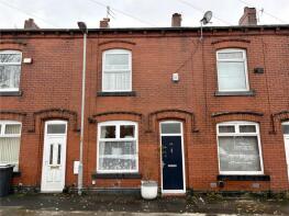 64, Mortimer Street, Oldham OL1 3JB