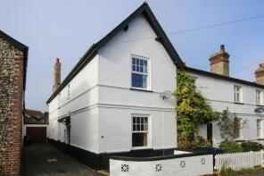 14, Chapel Row, Newmarket CB8 9ED