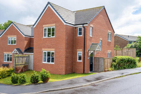 Ripley Close, Ouston.