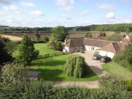 Ash Tree Barn, Village Street, Nottingham NG12 3GA