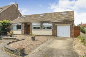8, Stanyforth Crescent, York YO26 8DF