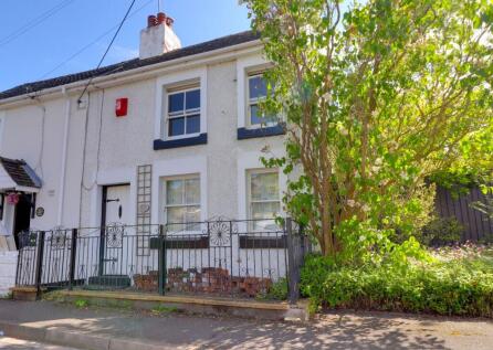 Hollies Cottage, Salt, Stafford, ST18