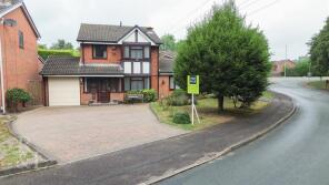 3, Falcon, Wilnecote, Tamworth B77 5DN