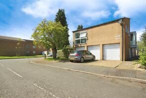 3, Randolph Close, Sydenham, Leamington Spa CV31 1RH