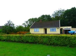 Highfields, Town House Lane, Diss IP22 1NE