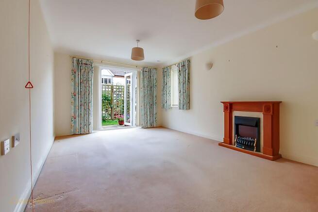 sitting room