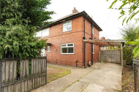Montagu Avenue, Gipton, West Yorkshire