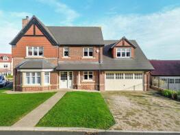 12, Oakland Park, Morpeth NE61 3JP