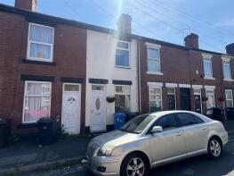 81, Reeves Road, Derby DE23 8JF