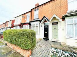 39, Clifford Road, Smethwick B67 5HJ