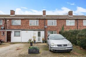 12, Skylark Place, Oxford OX4 6EF
