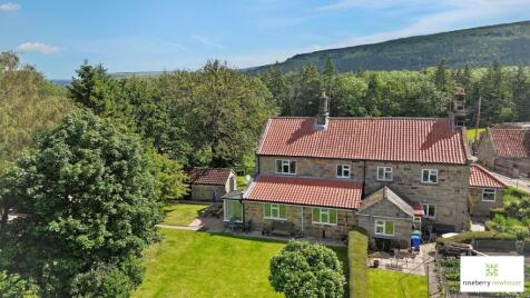 Lambs Lane, Ingleby Greenhow, North Yorkshire