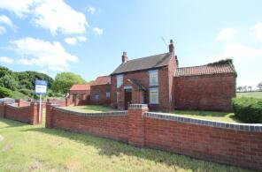 Welham House, Main Street, Retford DN22 0SJ