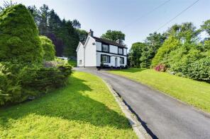 Cilfrew House, Birch Lane, Cilfrew SA10 8LJ