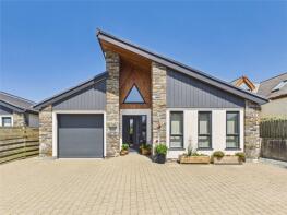 Cornerstone, Trenale Lane, Tintagel PL34 0AN