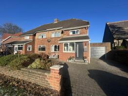 41, St Michaels Avenue, Whitley Bay NE25 0RP