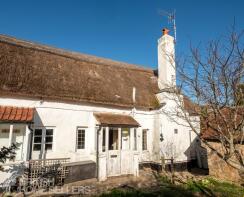 Ottos Cottage, Old Cleeve, Watchet TA24 6HJ