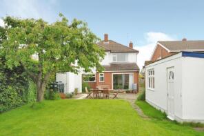 5, Tollgate Road, Culham, Abingdon OX14 4NL