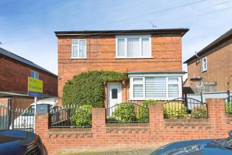 Midland Avenue, Stapleford, Nottingham, Nottinghamshire, NG9