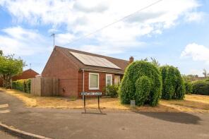 2, Newton Close, Swinderby, Lincoln LN6 9LZ