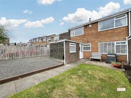 30, Fines Park, Stanley DH9 8QX