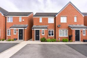 51, Went Meadows Close, Maryport CA15 7HN
