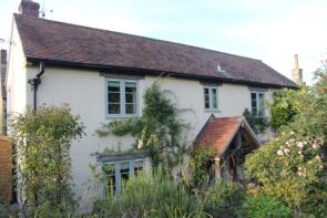 Bumble Cottage, Maperton Road, Charlton Horethorne, Sherborne DT9 4NT