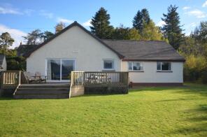Fyneview, St. Catherines, St Catherines PA25 8AZ