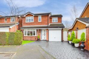 17, Sheriff's Lea, Nottingham NG9 6LJ