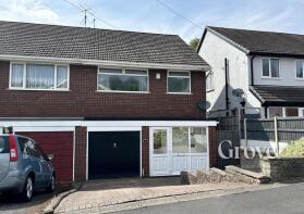 5, Castle Close, Cradley Heath B64 6RN