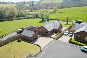 1, Pear Tree Close, Hereford HR2 8FL