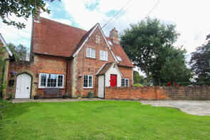 Willow View, Ugley Green, Snakes Lane, Bishop's Stortford CM22 6HL