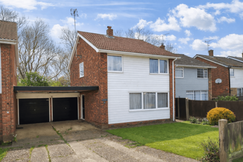 Upland Road West Mersea, CO5