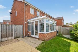 22, Blacksmith Mews, Robin Hood, Wakefield WF3 3TZ