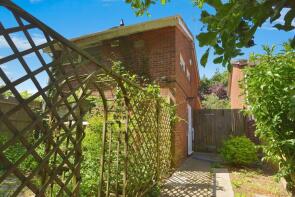 12, Melton, Stantonbury, Milton Keynes MK14 6BH