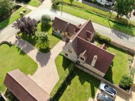 33 Harrowby House, Beck Street, Digby, Lincoln LN4 3NE