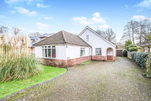 Streamside, Sherfield English Road, Salisbury SP5 2BD