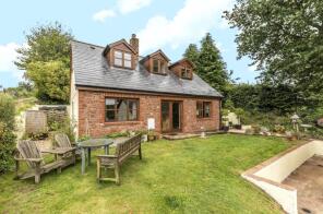 Crosslands, Washers Farm Lane, Fitzhead, Taunton TA4 3LA
