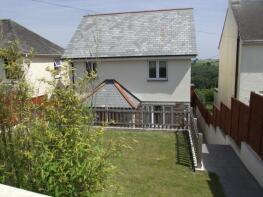 12a Hidden House, Lower Clicker Road, Liskeard PL14 3PJ