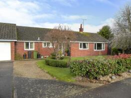 Merryway, Owletts Lane, Pershore WR10 3PB