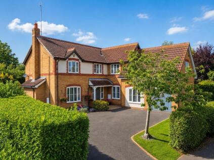 Honeysuckle Way, Abington Vale, Northampton NN3